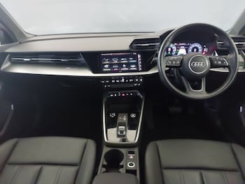 Used Audi A3 2022 for sale - 76935662: Photo