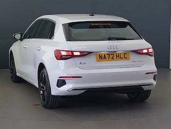 Used Audi A3 2022 for sale - 76935662: Photo