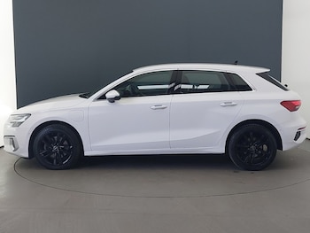 Used Audi A3 2022 for sale - 76935662: Photo