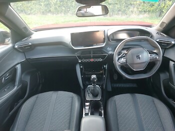 Used Peugeot 2008 2023 for sale - 76497822: Photo