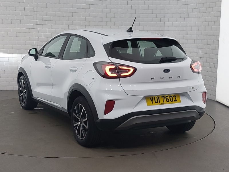 Used Ford Puma 2023 for sale - 78023328: Photo 3