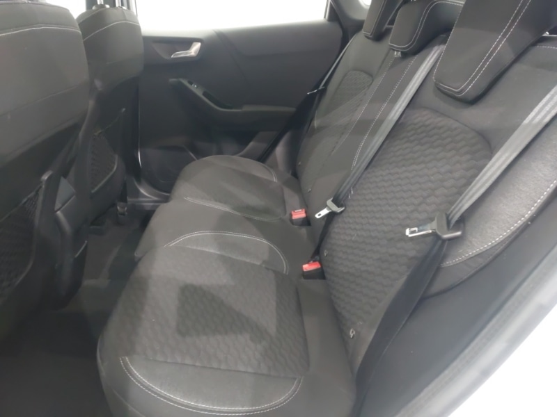 Used Ford Puma 2023 for sale - 78023328: Photo 6