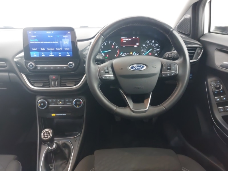 Used Ford Puma 2023 for sale - 78023328: Photo 7