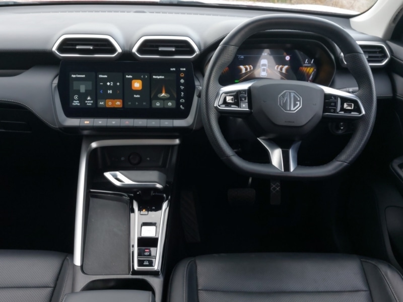 Used MG MG ZS 2025 for sale - 77343479: Photo 7