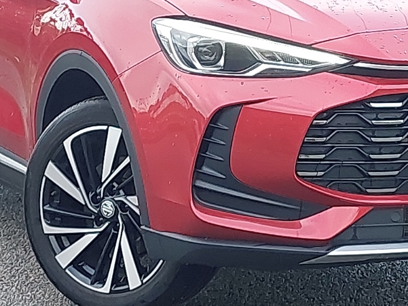 Used MG MG ZS 2025 for sale - 77343479: Photo 9