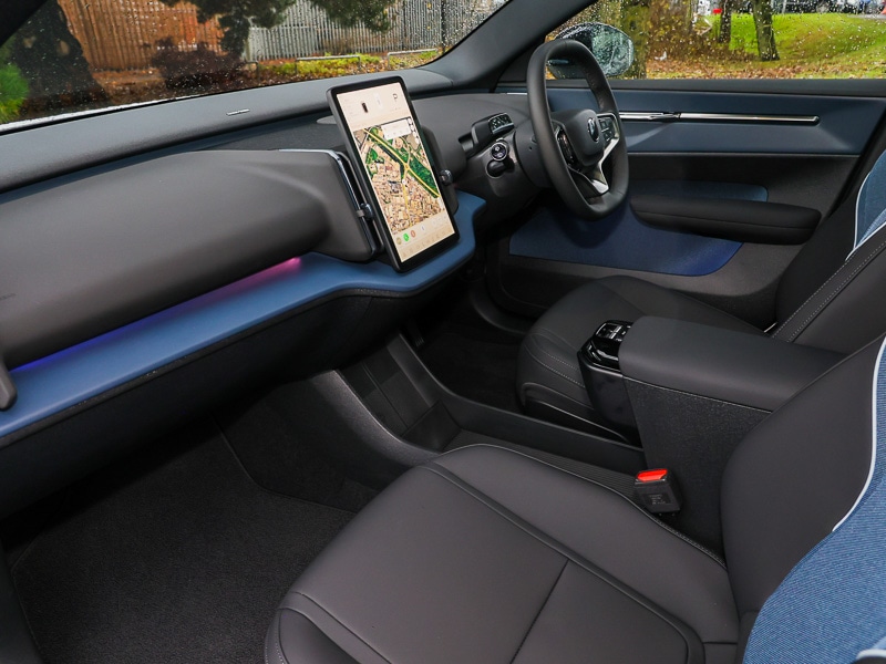 Used Volvo EX30 2025 for sale - 77955456: Photo 5