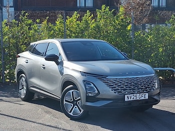 Used Omoda OMODA 5 2025 for sale - 78274932: Photo