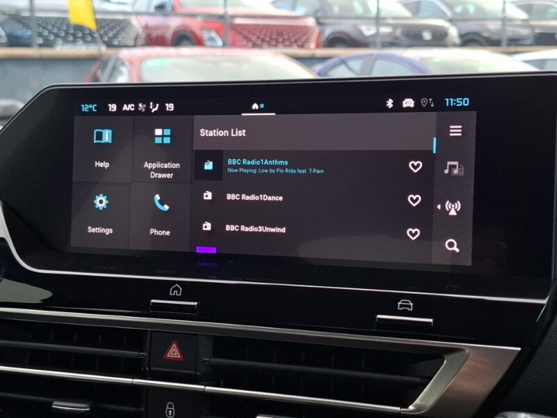 Used Citroen C4 2025 for sale - 77492203: Photo 12