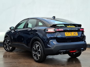 Used Citroen C4 2025 for sale - 77492203: Photo