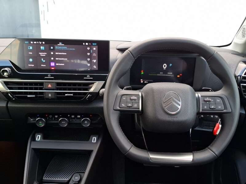 Used Citroen C4 2025 for sale - 77492203: Photo 7