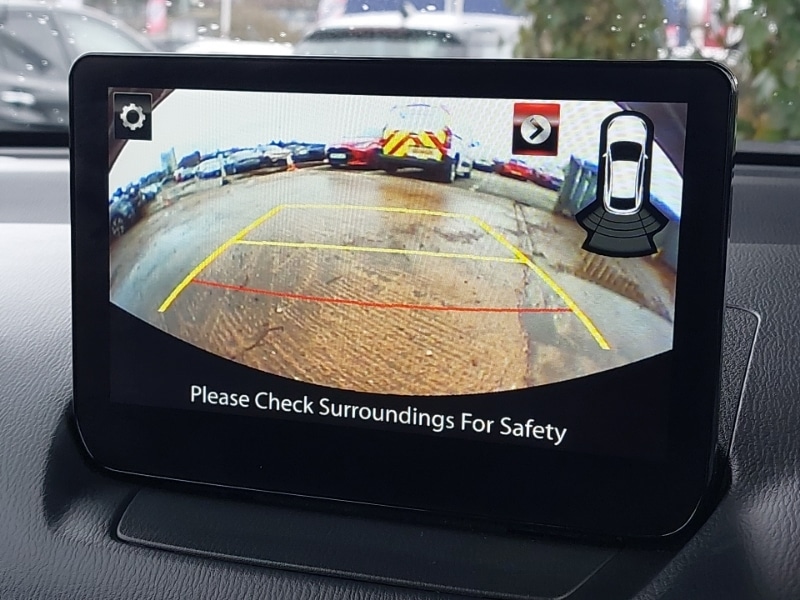 Used Mazda Mazda2 2022 for sale - 78080118: Photo 11