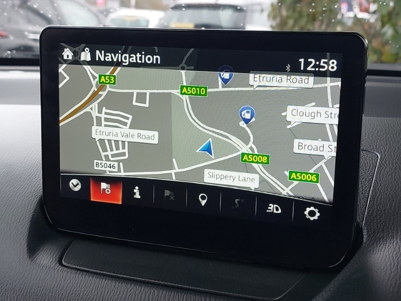 Used Mazda Mazda2 2022 for sale - 78080118: Photo 7