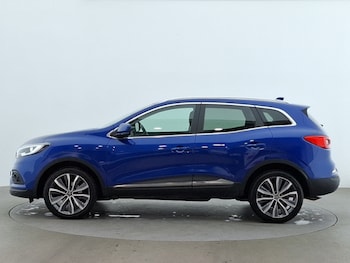 Used Renault Kadjar 2020 for sale - 78799711: Photo