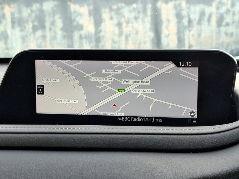 Used Mazda CX-30 2022 for sale - 76695329: Photo 11