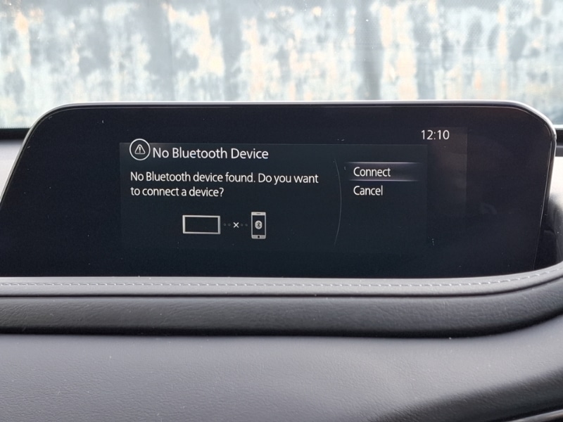 Used Mazda CX-30 2022 for sale - 76695329: Photo 12