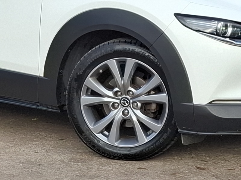 Used Mazda CX-30 2022 for sale - 76695329: Photo 9