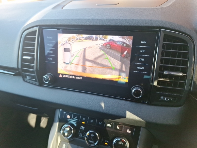 Used Skoda Karoq 2023 for sale - 76451485: Photo 11