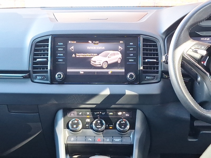 Used Skoda Karoq 2023 for sale - 76451485: Photo 7