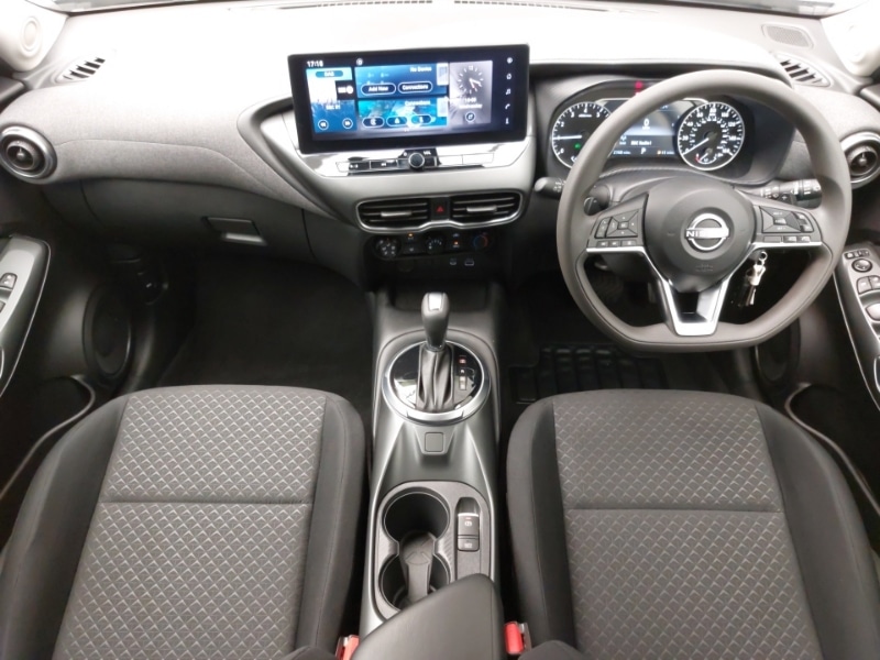 Used Nissan Juke 2025 for sale - 76737364: Photo 2