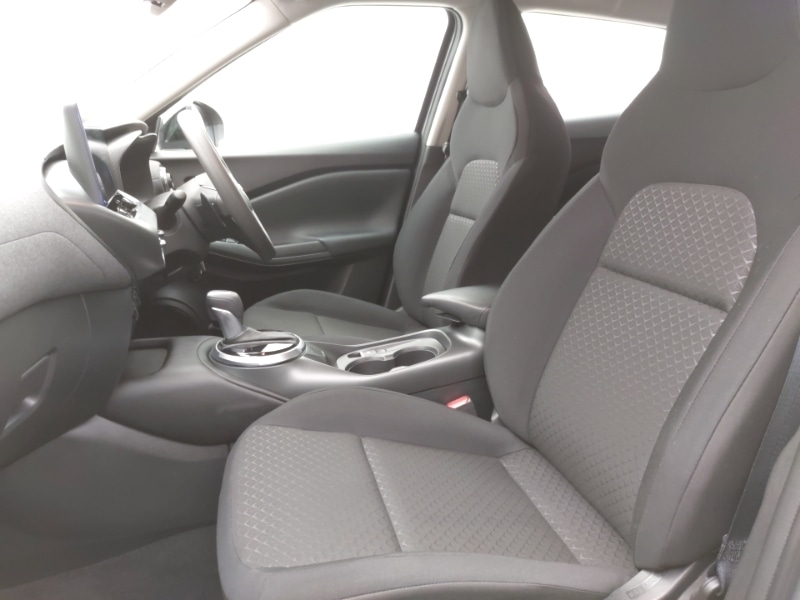 Used Nissan Juke 2025 for sale - 76737364: Photo 5