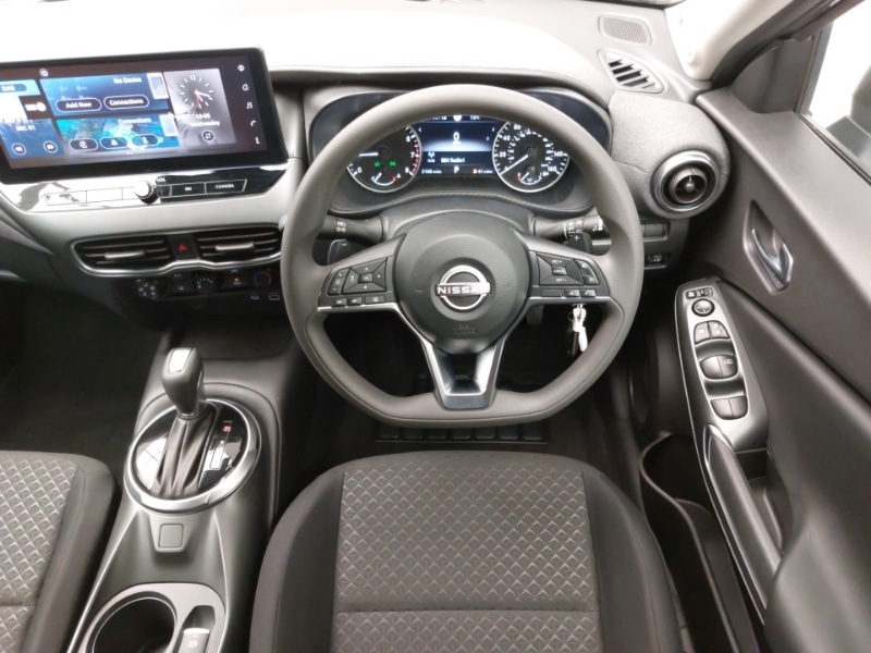 Used Nissan Juke 2025 for sale - 76737364: Photo 7