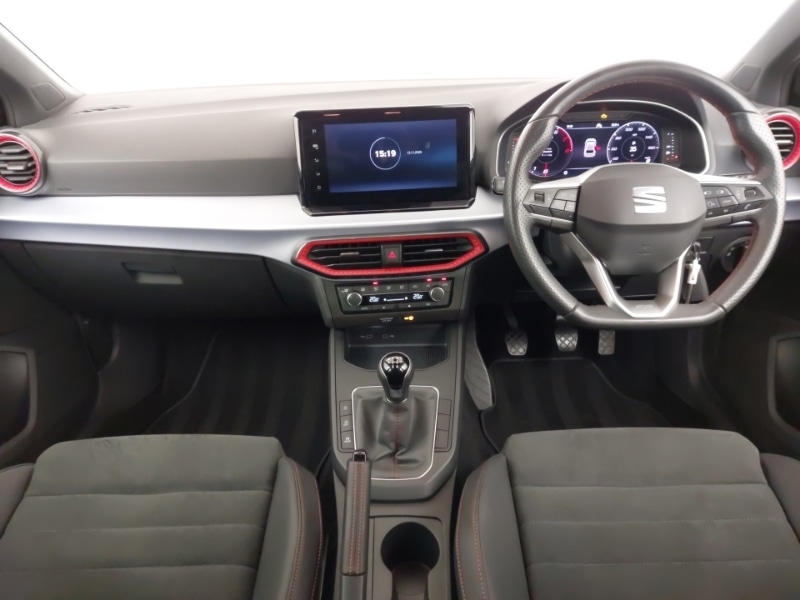 Used SEAT Ibiza 2022 for sale - 76656790: Photo 2