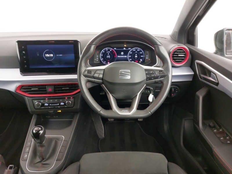 Used SEAT Ibiza 2022 for sale - 76656790: Photo 7