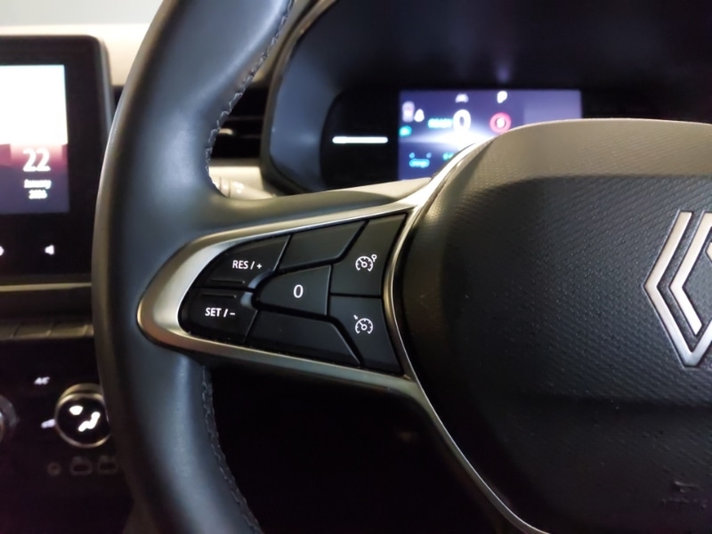 Used Renault Clio 2025 for sale - 77875041: Photo 10