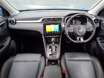 Used MG MG ZS 2022 for sale - 78532763: Photo