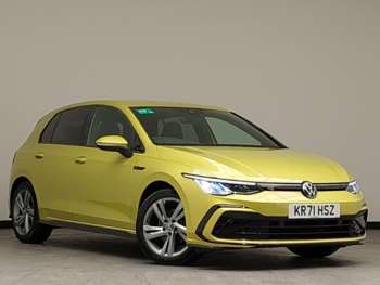 2022 - 1.5 eTSI 150 R-Line 5dr DSG
