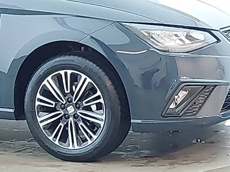 Used SEAT Ibiza 2025 for sale - 77169510: Photo 9