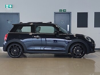 Used MINI Cooper 2022 for sale - 77449465: Photo