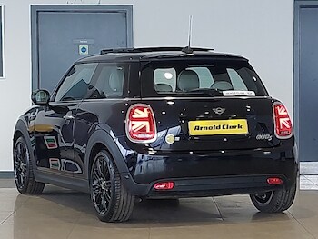 Used MINI Cooper 2022 for sale - 77449465: Photo