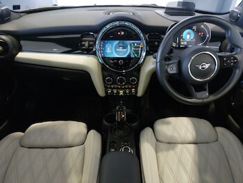 Used MINI Cooper 2022 for sale - 77449465: Photo