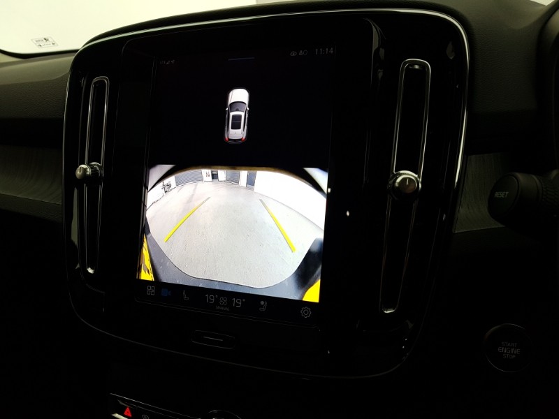 Used Volvo XC40 2024 for sale - 77923111: Photo 11