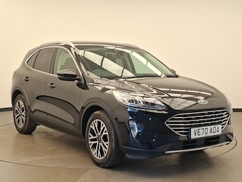 Used Ford Kuga 2020 for sale - 79218942: Photo