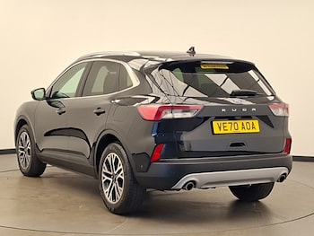 Used Ford Kuga 2020 for sale - 79218942: Photo
