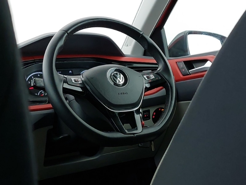 Used Volkswagen Polo 2020 for sale - 77449304: Photo 10