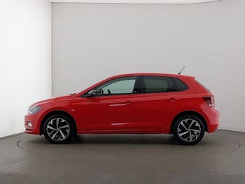 Used Volkswagen Polo 2020 for sale - 77449304: Photo