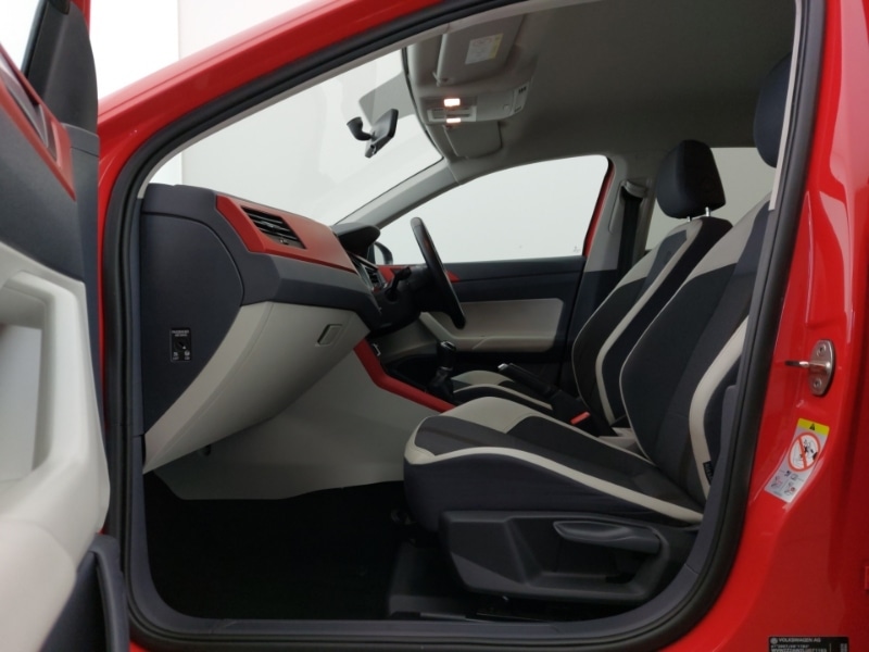 Used Volkswagen Polo 2020 for sale - 77449304: Photo 5