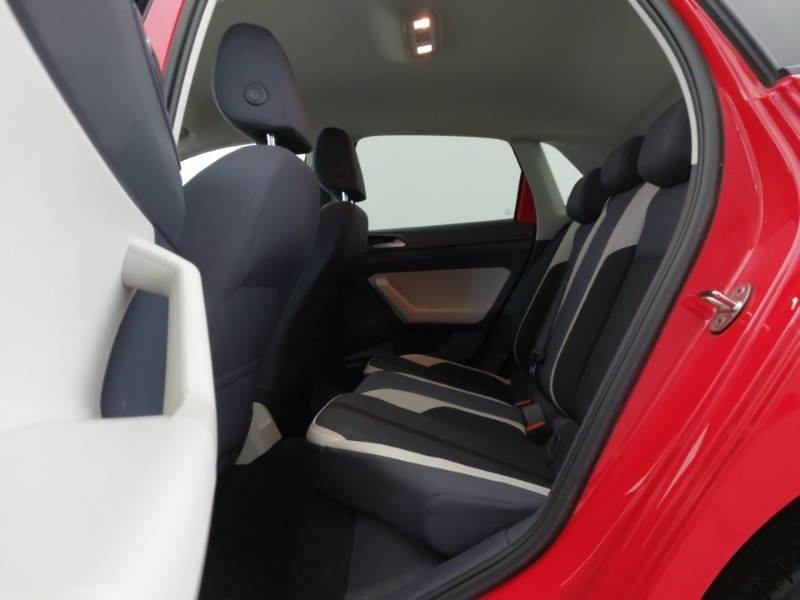 Used Volkswagen Polo 2020 for sale - 77449304: Photo 6