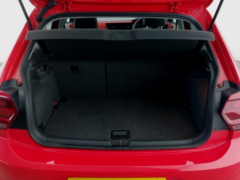 Used Volkswagen Polo 2020 for sale - 77449304: Photo 8