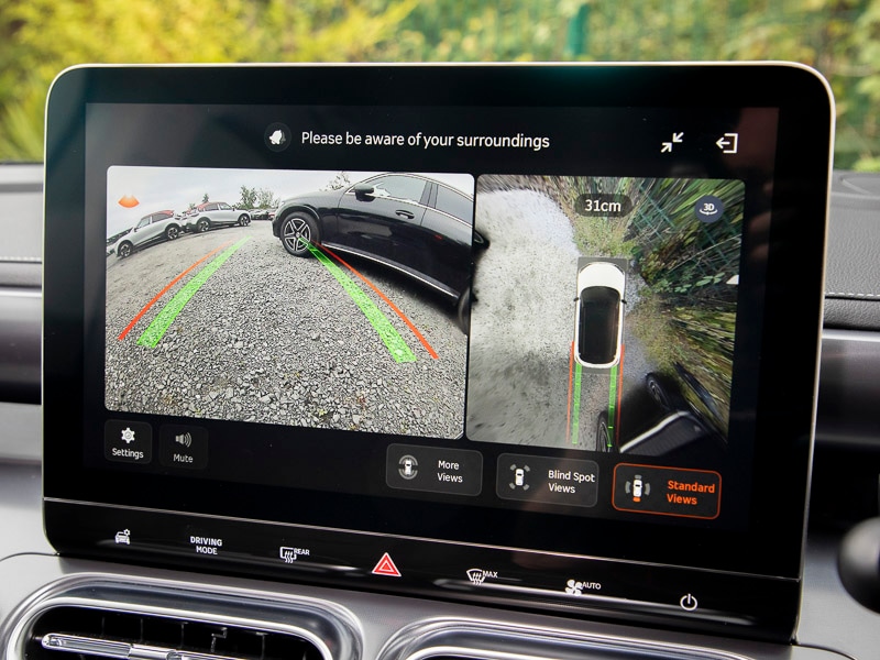 Used smart #1 2024 for sale - 77094733: Photo 10