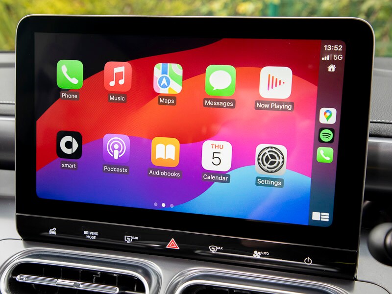 Used smart #1 2024 for sale - 77094733: Photo 11