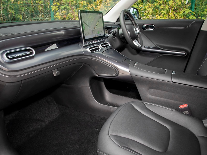 Used smart #1 2024 for sale - 77094733: Photo 5