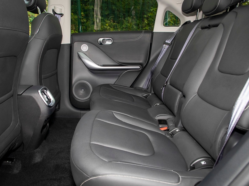 Used smart #1 2024 for sale - 77094733: Photo 6