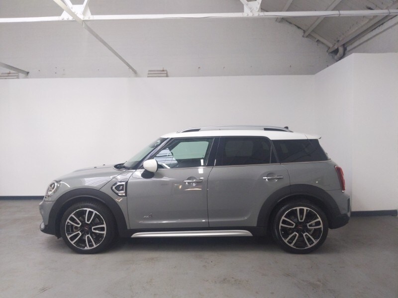 Used MINI Countryman 2020 for sale - 77964648: Photo 4