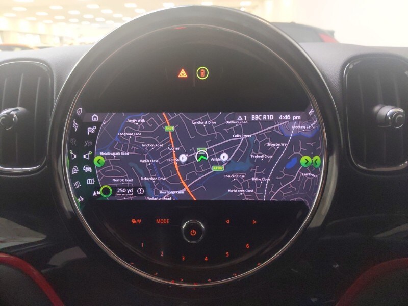 Used MINI Countryman 2020 for sale - 77964648: Photo 7