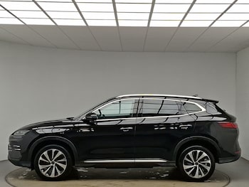 Used BYD Seal U 2025 for sale - 78963314: Photo