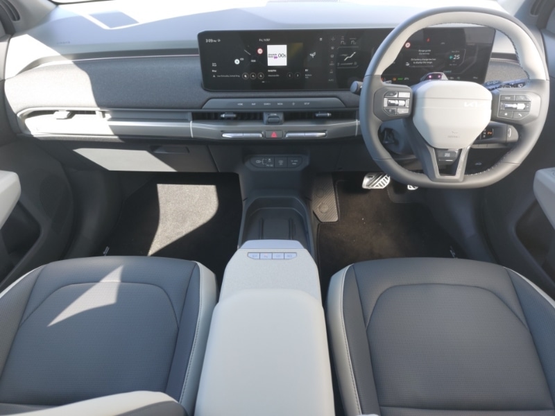 Used Kia EV3 2025 for sale - 77123014: Photo 2